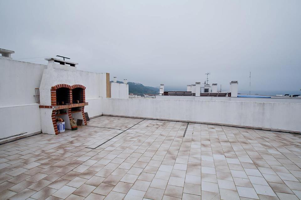 Casa "Patota" - Nazare - Alojamento Local Exterior photo